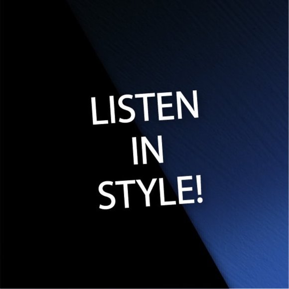 Cat Ear Headphones LED Light Up - Picture 3 of 9